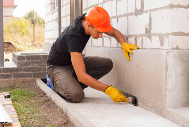 Licensed Wet Basement Repair service in Payne, OH - SJ Waterproofing Pros